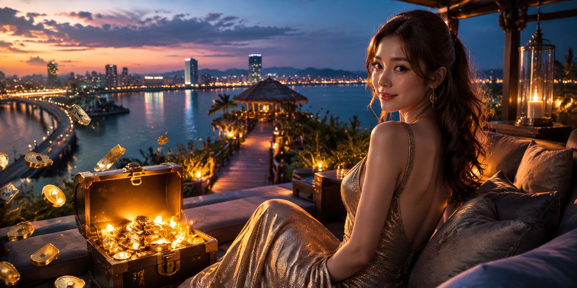 Không khí casino trực tuyến minh họa người Việt xem ưu đãi mới trong ngày