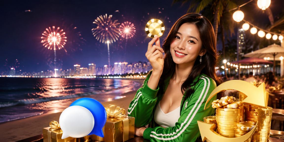 Bối cảnh biển Vũng Tàu minh họa ưu đãi hoàn trả và kiểm tra thanh toán